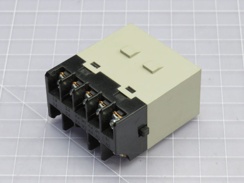 OMRON  G7J-4A-B    For Sale