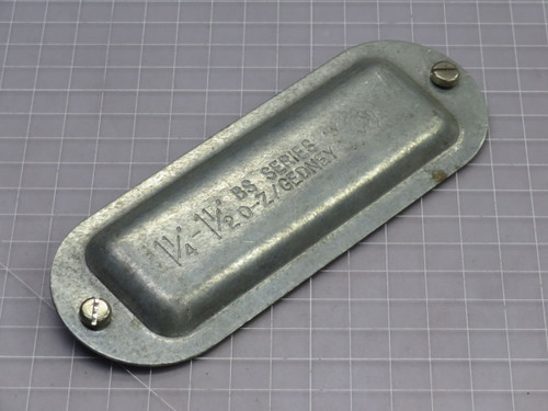 Lot of 29 OZ-GEDNEY  CRH12    For Sale