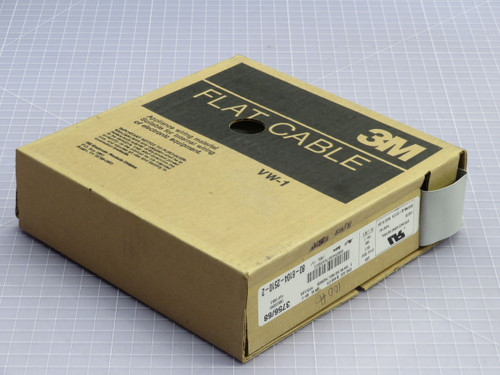 3M  3756/68 80-6104-2510-2   For Sale