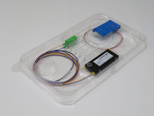 COMMSCOPE  760252109    For Sale