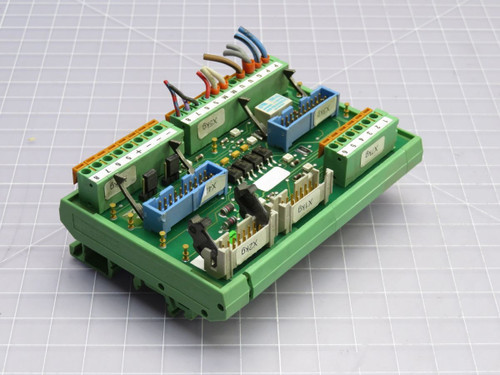 PHOENIX CONTACT  UMK-SE 11,25-1    For Sale