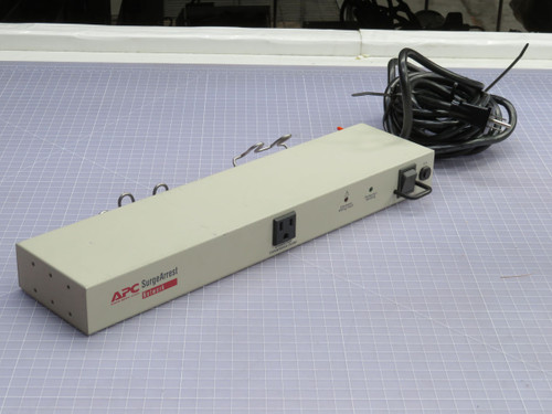 APC  E157293    For Sale