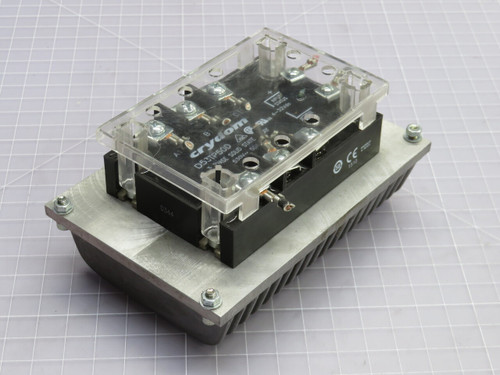 CRYDOM  D53TP50D    For Sale