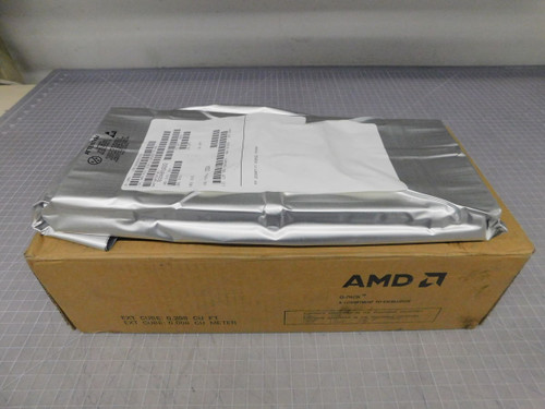 Lot of 4 AMD  100-000000338, 210-119000270-00    For Sale