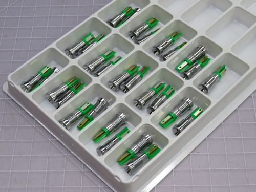 Lot of 130 APEM  Q8R8CXXSC-O2E    For Sale