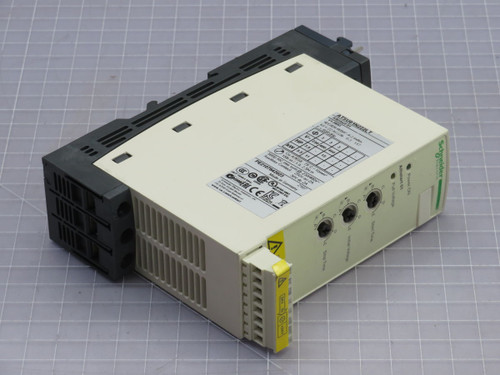 SCHNEIDER  ATSU01N222LT    For Sale