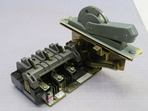 ALLEN BRADLEY  1494F-N60    For Sale