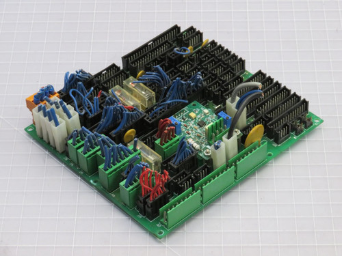 DINEMA  PCB 1887    For Sale