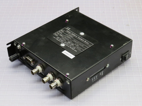 ASAHI SEIKI  ACM20    For Sale