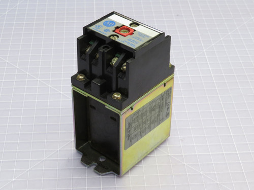 ALLEN BRADLEY  700DC-P400Z24    For Sale