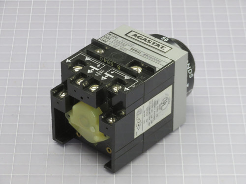 AGASTAT  7012SD    For Sale