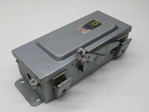 SQUARE D  H26IAWK    For Sale