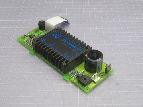ST MICROELECTRONICS GS-R405S/HP SWITCHING REGULATOR T254797