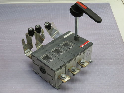 ABB  OT600U03    For Sale