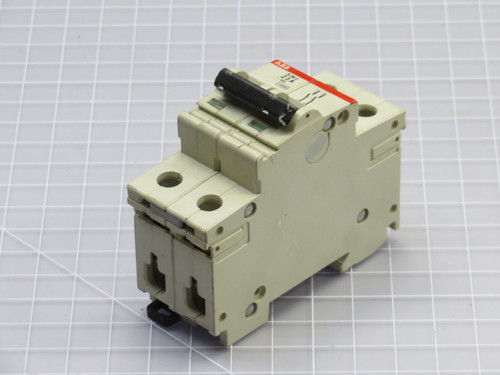 Lot of 2 ABB  S 28 2 Z 3 A   For Sale