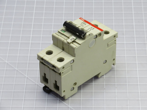 Lot of 4 ABB  S 28 2 Z 16 A   For Sale