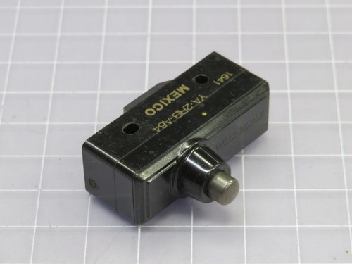 MICRO SWITCH  YA-2RB-A64    For Sale