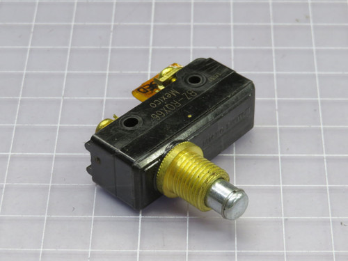 MICRO SWITCH  BZ-RQX66    For Sale