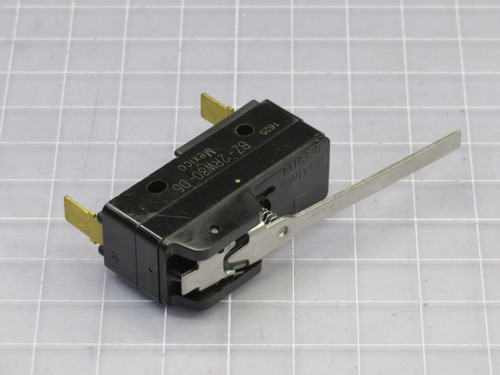 MICRO SWITCH  BZ-2RW80-D5    For Sale