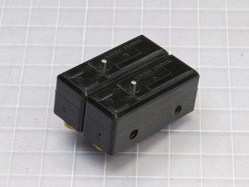 MICRO SWITCH  6AS16    For Sale