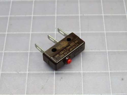 MICRO SWITCH  11SM7601-H4    For Sale