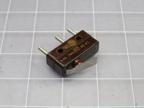 MICRO SWITCH  111SM119-H2    For Sale