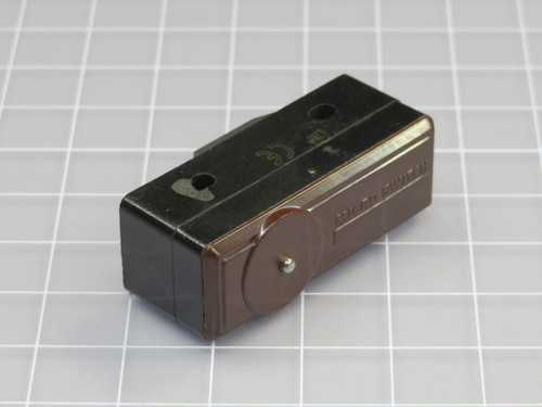 MICRO SWITCH  WZ-RX-A2F2    For Sale