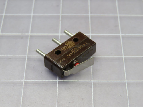 MICRO SWITCH  111SM115-H2    For Sale