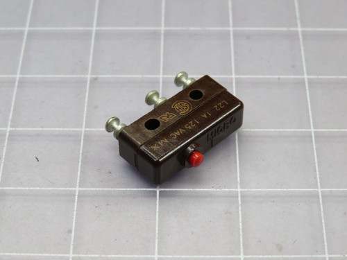 MICRO SWITCH  1SM23-T2    For Sale