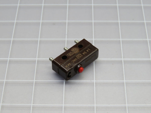 MICRO SWITCH  11SM501-T2    For Sale