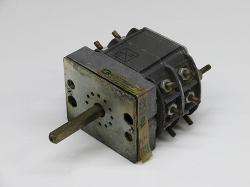 ELECTROSWITCH  505A623G01    For Sale