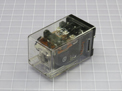 POTTER & BRUMFIELD  KAP14AG-120V 3763   For Sale