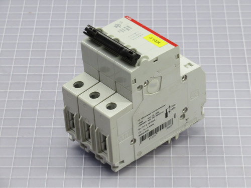 Lot of 2 ABB  S403U-K50    For Sale