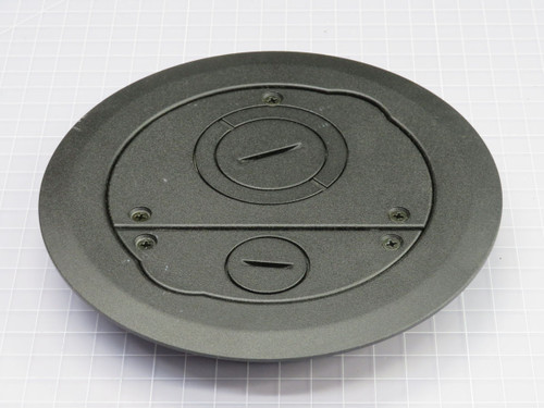 WIREMOLD  6CFFTCBK    For Sale