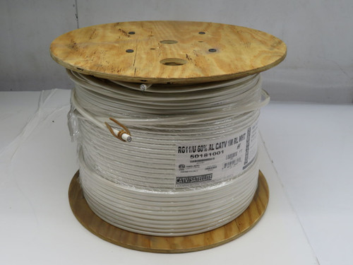 Lot of 1000 FT HONEYWELL  50181001    For Sale