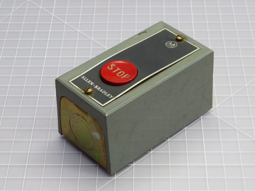 ALLEN BRADLEY  800-1SA    For Sale