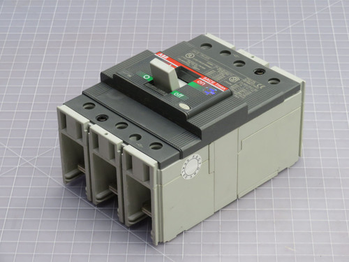 ABB  T3N100TW 1SDA053561R1   For Sale