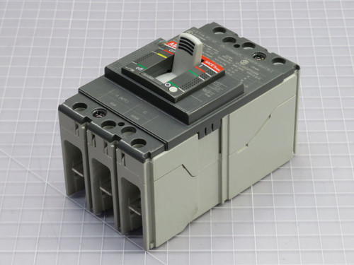 ABB  XT1SU3060AFF000XXX SACE TMAX XT1 S 125   For Sale