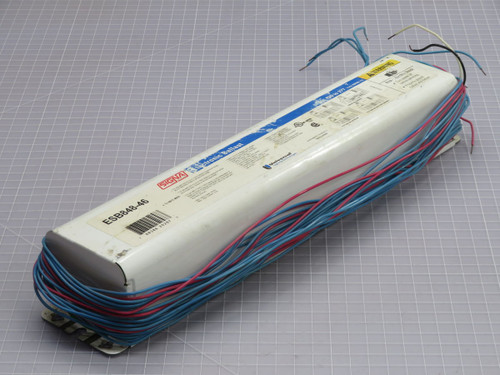 UNIVERSAL LIGHTING TECHNOLOGY  ESB848-46    For Sale