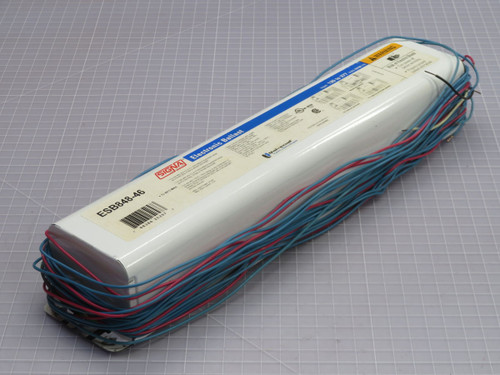 UNIVERSAL LIGHTING TECHNOLOGY  ESB848-46    For Sale