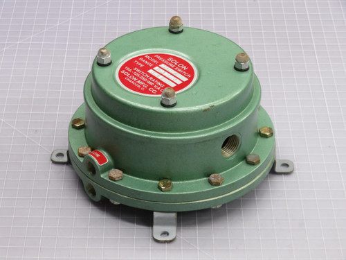 SOLON  7PS110W    For Sale