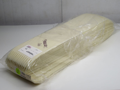 Lot of 1100 COMMSCOPE  259451-000 PROFOAM4-1118X245-PE/PP   For Sale