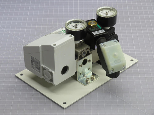 CKD  GPS2-GPM42-A1-P-AC110V    For Sale