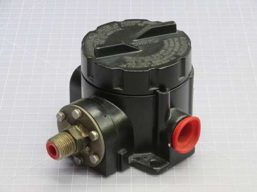 ASHCROFT  B761P X05    For Sale