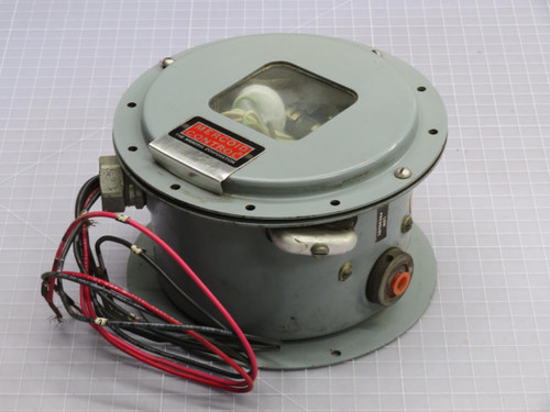 MERCOID CONTROL  DPAW 33-804 RG 62    For Sale