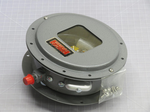 MERCOID  DAW-23-3-11S    For Sale