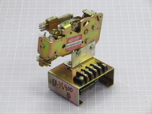 GTE  PW-143105-GAFB    For Sale