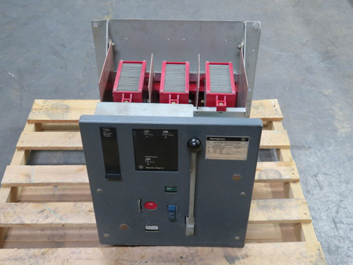 WESTINGHOUSE  DS-206    For Sale
