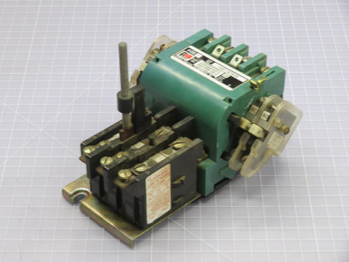 FURNAS  14DF107649    For Sale