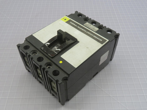 SQUARE D  FAL36060    For Sale